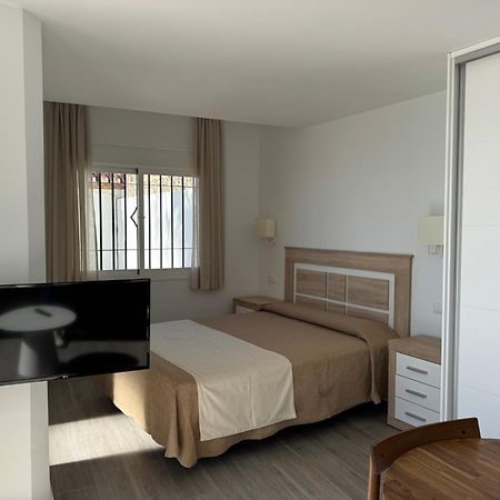 Apartamentos Perla Marina Nerja Exterior photo