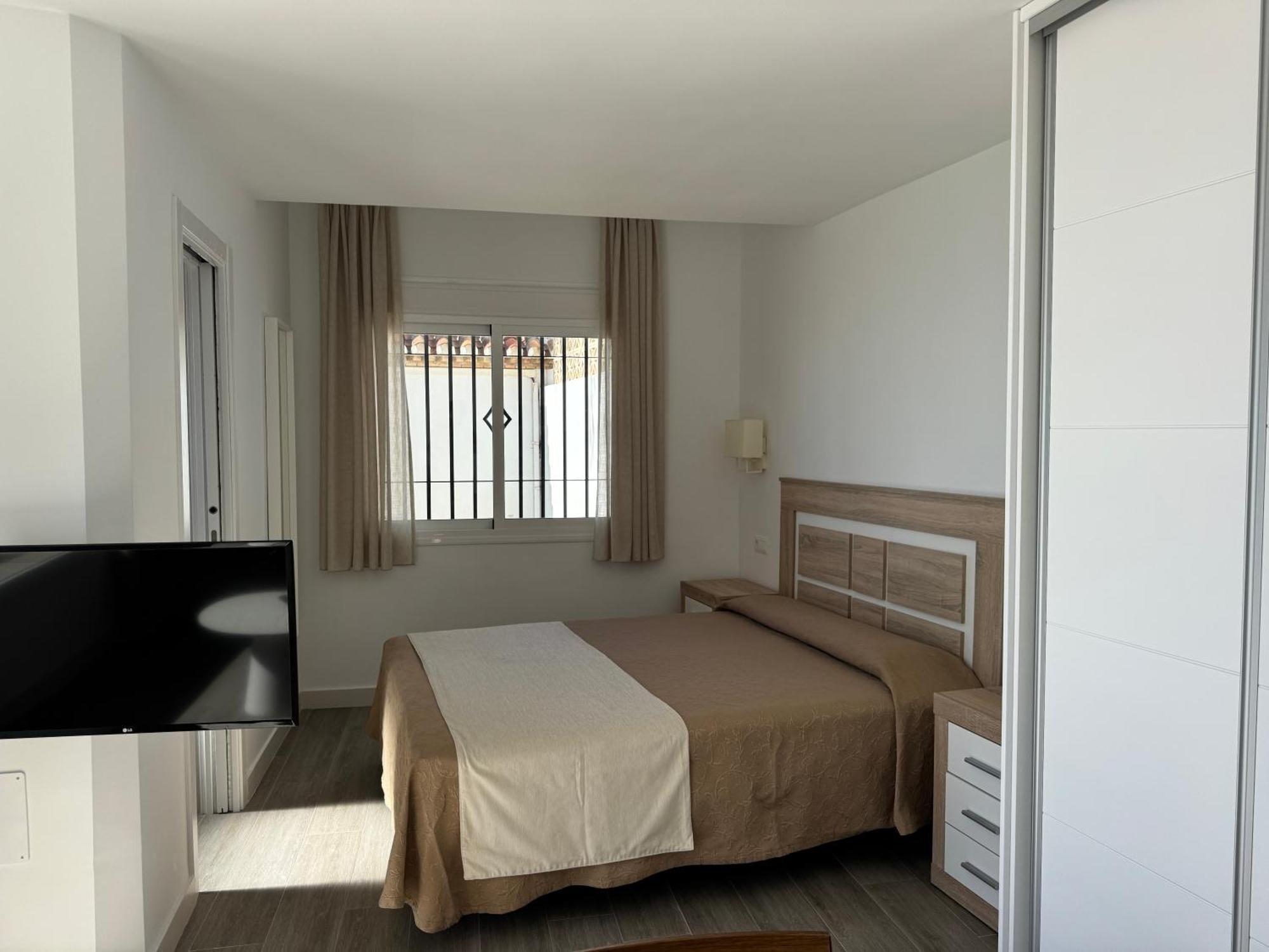 Apartamentos Perla Marina Nerja Exterior photo