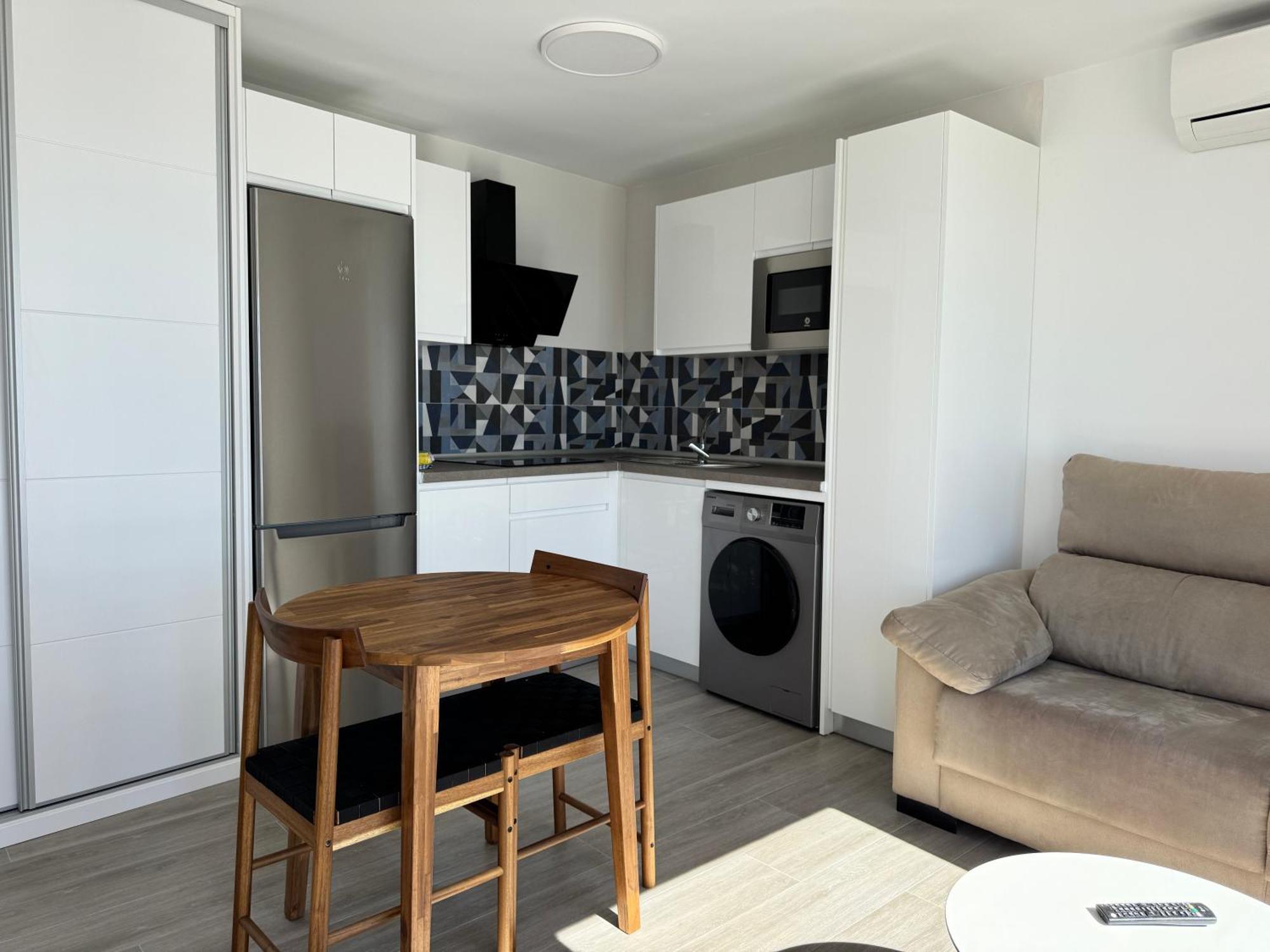 Apartamentos Perla Marina Nerja Exterior photo